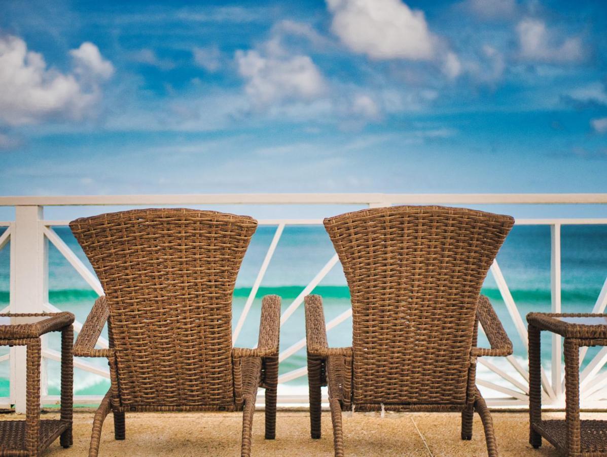 Tropikist Beach Hotel And Resort Краун Пойнт Екстериор снимка