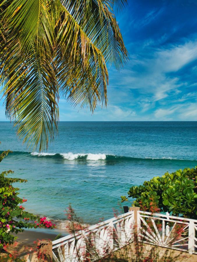 Tropikist Beach Hotel And Resort Краун Пойнт Екстериор снимка