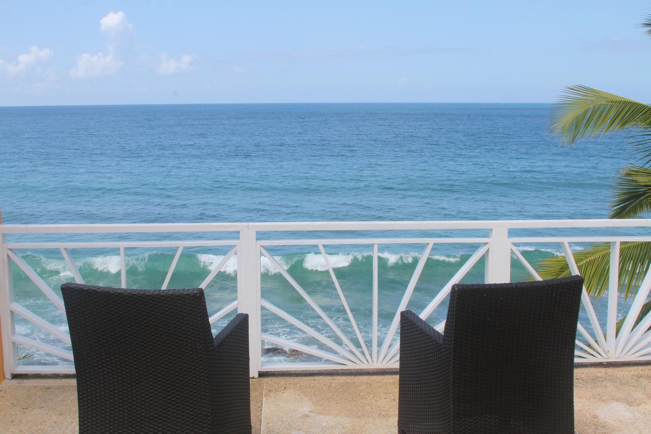 Tropikist Beach Hotel And Resort Краун Пойнт Екстериор снимка